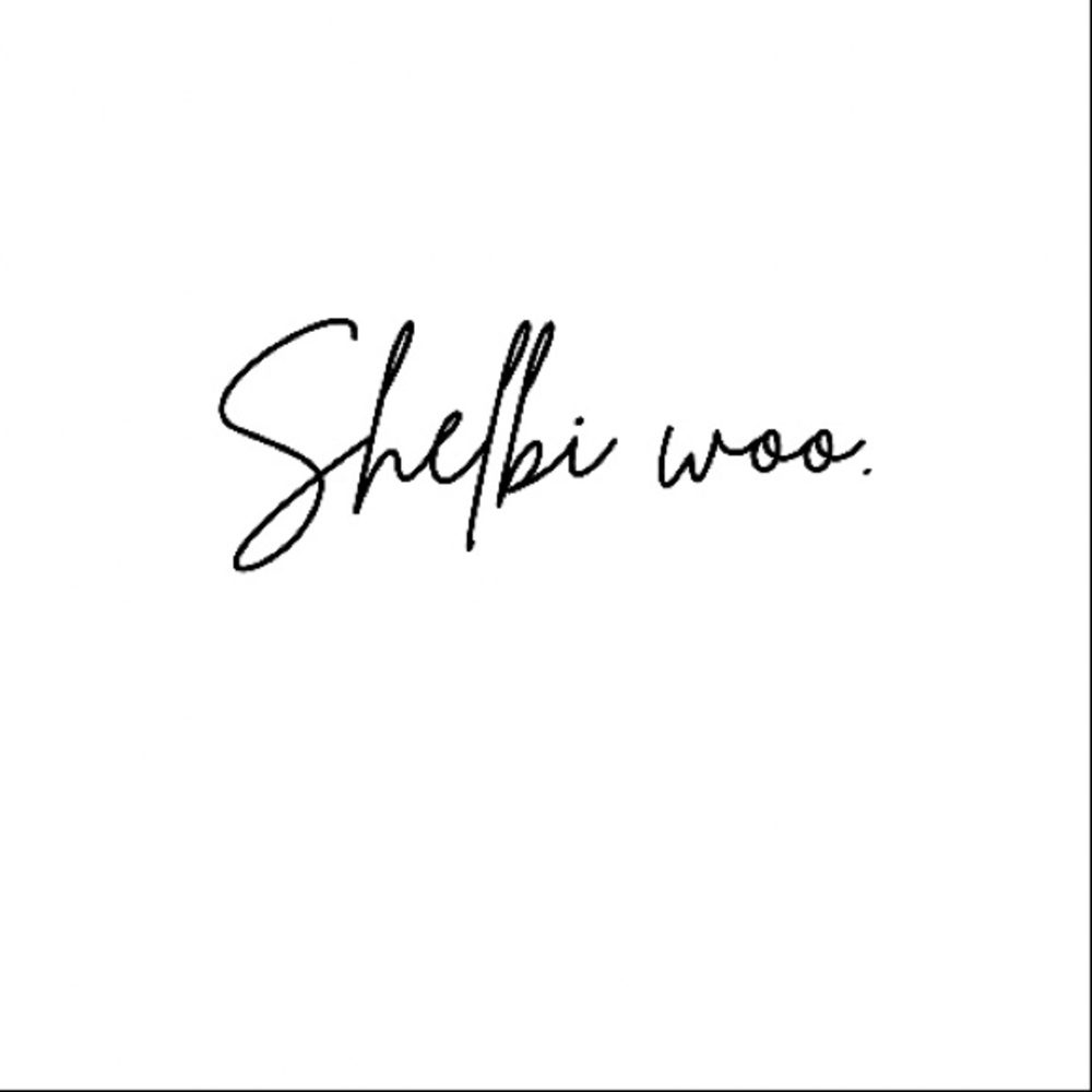 Meet your Posher, Shelbi